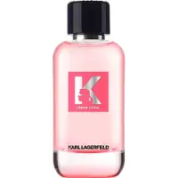 Karl Lagerfeld Urban Coral Eau de Parfum 100 ml