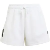 Adidas Pantalon de sport 'Z.N.E.' noir / blanc