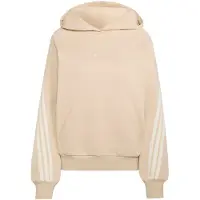 Adidas Sweat de sport 'AK' sable / blanc