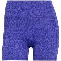 Adidas Pantalon de sport 'Optimé' violet clair / violet foncé