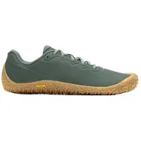 Merrell Vapor Glove 6 Ltr Trail Running Shoes Vert EU 41 Femme