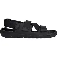 Groundies Trace Trainers Noir EU 42 Homme