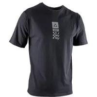 Leatt T-shirt à Manches Courtes Core