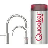 Quooker Flex Square Gunmetal