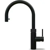 Quooker Flex Round Noir