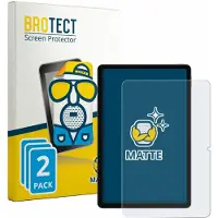 BROTECT Protection Mat (2 pcs, Xiaomi Redmi Pad 2)