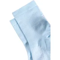 Odlo Hommes, Chaussettes de sport, Essential (45 - 47), Bleu