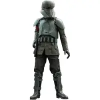 Hot toys Figurine TMS030 - Star Wars : The Mandalorian - Transport Trooper