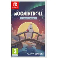 Moomintroll: Winter's Warmth - Switch