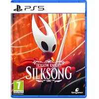 Hollow Knight: Silksong- PS5