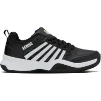K-Swiss Chaussures de tennis pour hommes - 41