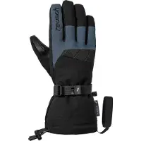 Reusch Couloir R-tex Xt Gloves Noir 9 1/2 Homme