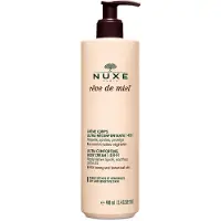 Nuxe Rêve De Miel Ultra Comforting Body Cream 400 ml