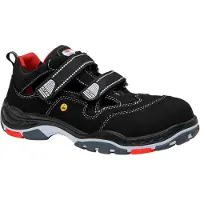 ELTEN Sandale de sécurité SCOTT ESD S1P, taille 42