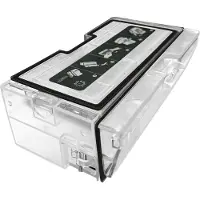 INF Conteneur à poussière pour Roborock G20, S8, G10S, T7S