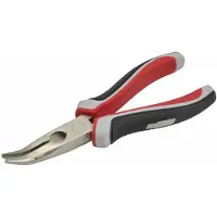 AWTOOLS AW SZCZYPCE WYDŁUŻONE WYGIĘTE 200mm (200 mm)