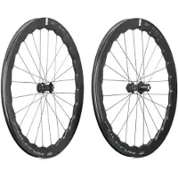 Fulcrum Jeu De Roues Gravel Soniq 2wf Cl Disc Tubeless
