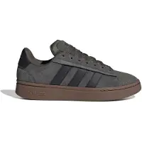 Adidas Grand Court Alpha Trainers Gris EU 44 Homme