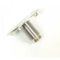 RSM Moyeu de variateur pour Mobylette Peugeot 50 103 Clip 1985 à 2020 Neuf