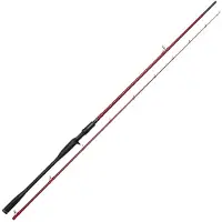 Westin W6 Powerstrike T Baitcasting Rod Argenté 2.44 m / 20-60 g