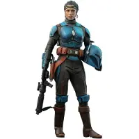 Hot toys Figurine TMS069 - Star Wars : The Mandalorian - Koska Reeves