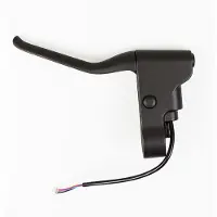 INF Poignée de frein pour scooter Xiaomi M365 / Pro / 1S / Essential / Pro 2