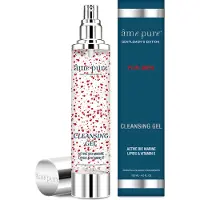 Stagecolor Ame Pure Gentlemen Cleansing Gel for Men 120ml