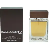 Dolce&Gabbana L'un des hommes edt vapo 50ml