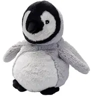 Greenlife value gmbh Câlin Warmies Penguin Heat Cuddle