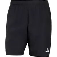 Adidas Boardshorts 'Ess' noir / blanc