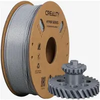 Creality Hyper Abs 1.75 Mm 1kg Abs Filament Marron