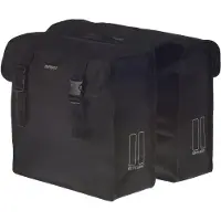 Basil Mara Double XL 35L Noir