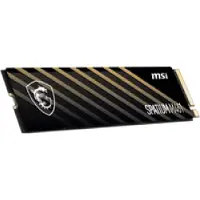 MSI Spatium S78-440L1D0-P83, 1 To, M.2, 5000 Mo/s