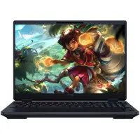 HP HyperX OMEN 15 inch Gaming Laptop PC 15-ga0100nb