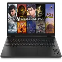 HP HyperX OMEN 15 inch Gaming Laptop PC 15-gb0001nb
