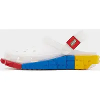 Crocs Sabots blanc