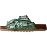Findlay Mules à Enfiler Paris