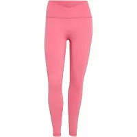 Adidas 3 Stripes Studio All Me X-over 7/8 Leggings Rose M Femme