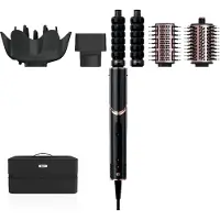 Shark FlexStyle 5-en-1 Noir HD446EU
