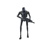 Hot toys Figurine TMS156 - Star Wars : Andor - K-2SO