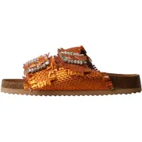 Findlay Mules à Enfiler Paris