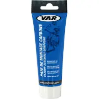 VAR Lubrifiant Carbon And Alloy Assembly Compound Tube 100ml