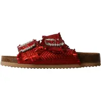 Findlay Mules à Enfiler Paris