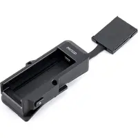 DJI Support PROSSD