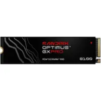 SanDisk Optimus GX PRO 8100, 1 To, M.2, 14900 Mo/s