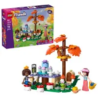 LEGO Friends 42690 Goûter dans la Forêt