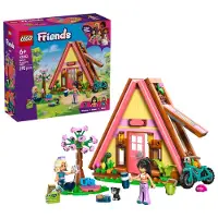 LEGO 42682 La cabane dans la nature