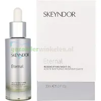 Skeyndor Eternal Huile de Nuit Redensifiante