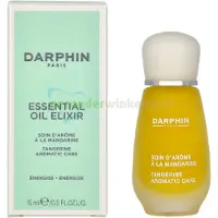 Darphin ÉLIXIRS AUX HUILES ESSENTIELLES - Élixir à la Mandarine 15 ml Huile