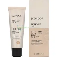Skeyndor 02 Make Up Crème DD Anti-Âge SPF50